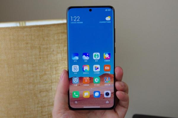 小米MIUI 13體驗一週，來聊聊使用感受