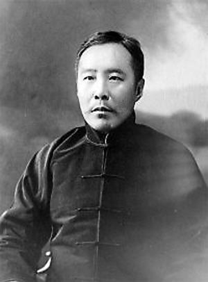 民國紙牌屋奇案，到底是誰刺殺了國會第一大黨領袖宋教仁？