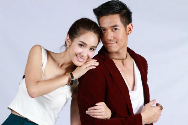 小水翻身成一線小花，bow簽約三臺，3位出走七臺的泰國女星盤點