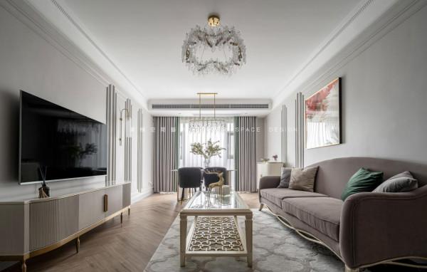 素樸作品 | 現代美式 · 古典與潮流，魚與熊掌可以兼得