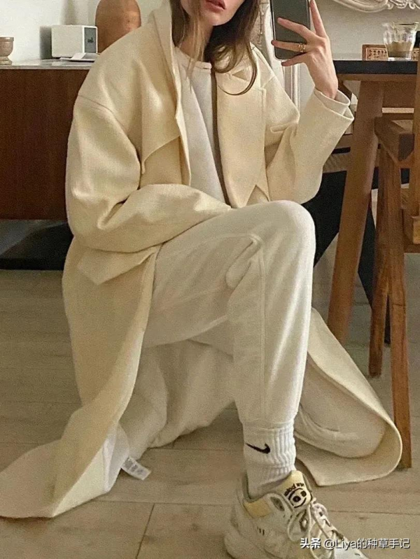 4種風格 + 15套冬季穿搭,好看不挑人 4種風格 + 15套冬季穿搭,好看不挑人