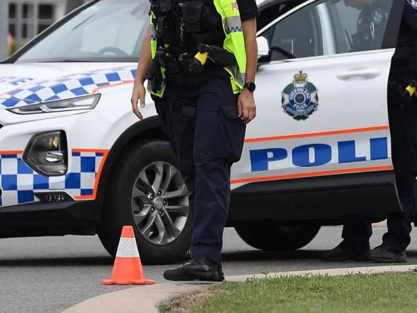 美國警察出警,為什麼從不關車門? 美國警察出警,為什麼從不關車門?