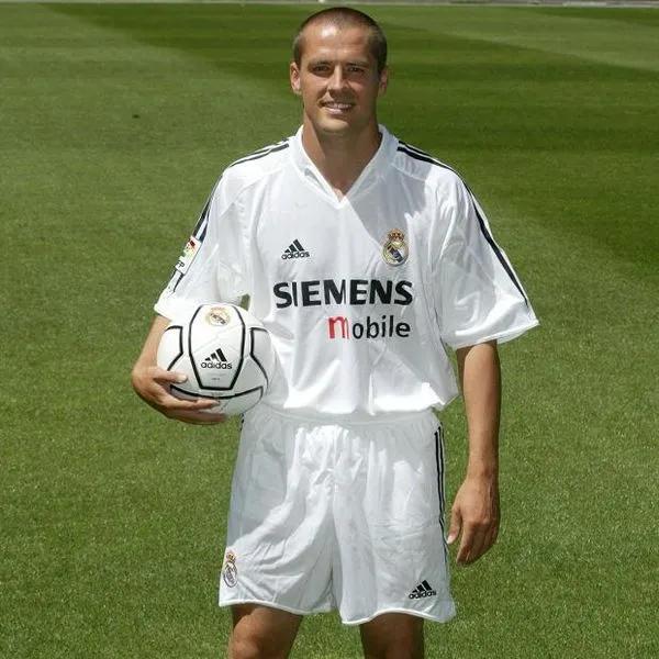 5名後悔加盟皇馬的超級巨星!如果能重來,還會這麼選擇嗎? 5名後悔加盟皇馬的超級巨星!如果能重來,還會這麼選擇嗎?