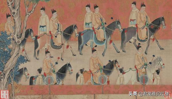 賈元春死得很慘!曹雪芹用一個謎語,講述元春之死背後慘烈的鬥爭 賈元春死得很慘!曹雪芹用一個謎語,講述元春之死背後慘烈的鬥爭