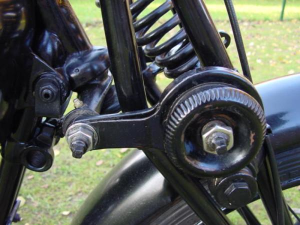 讀懂懸架系統（下篇）：空氣懸架與電磁懸架不能類比