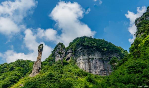 全國首批47個國家級文明旅遊示範單位名單，建議收藏