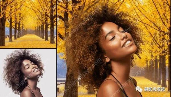 Adobe 2022全家桶來啦，PS新增一鍵換四季和懸停選擇黑科技