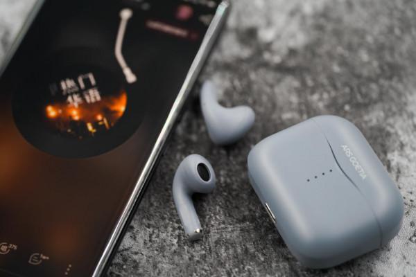 重新定義價效比：TIPSY x ARS Goetia聯名ARS V01真無線耳機體驗報告