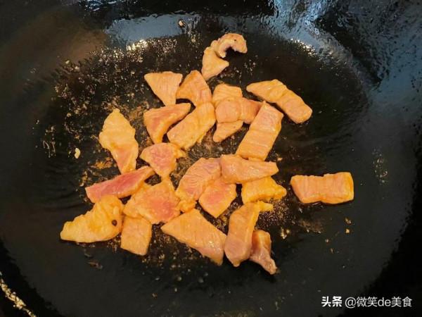 菜花炒前一定不要焯水，而是這樣處理，菜品才會脆嫩營養更鮮香