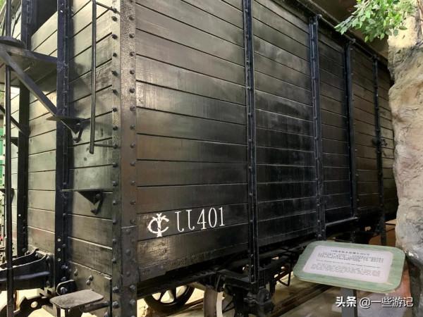 博物館奇遇之雲南鐵路博物館：在機車館認火車機車，瞭解鐵路文化