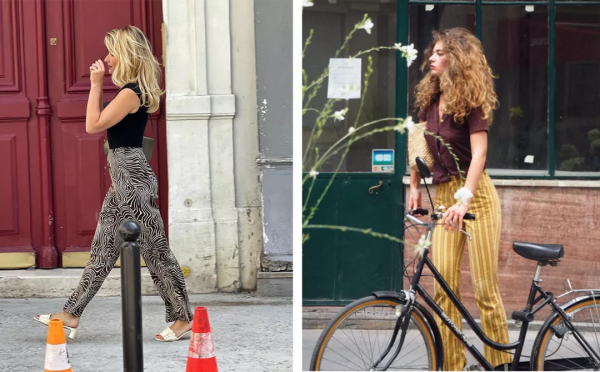 身材不好，秋天這幾個單品勸你別買