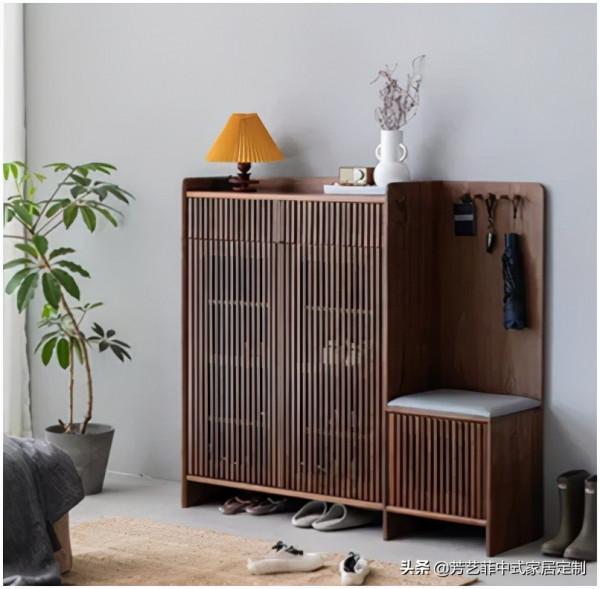 不砸不鑿,卻把土氣精裝房“換了張臉”,效果沒話說 不砸不鑿,卻把土氣精裝房“換了張臉”,效果沒話說