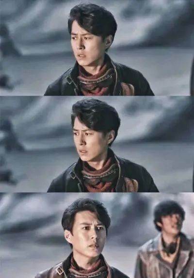 潘粵明連籤5部鬼吹燈，為什麼不選擇之前合作過的靳東呢？