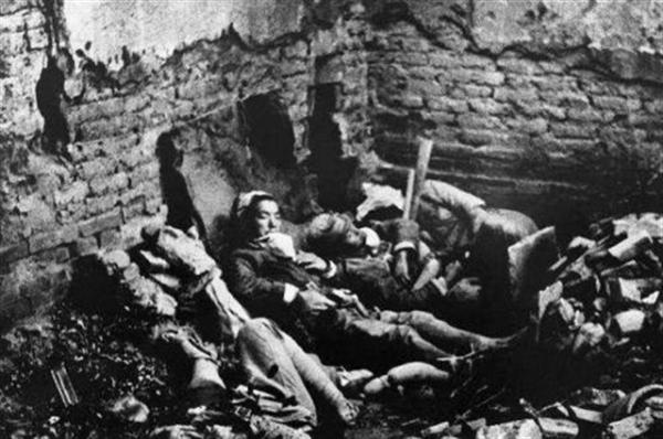 山東老人信守諾言,為抗日無名英雄守墓長達74年,92歲時奇蹟出現 山東老人信守諾言,為抗日無名英雄守墓長達74年,92歲時奇蹟出現