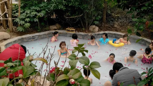 菜吧:從無人問津的村,到年接待遊客800萬的網紅村,它做對什麼 菜吧:從無人問津的村,到年接待遊客800萬的網紅村,它做對什麼