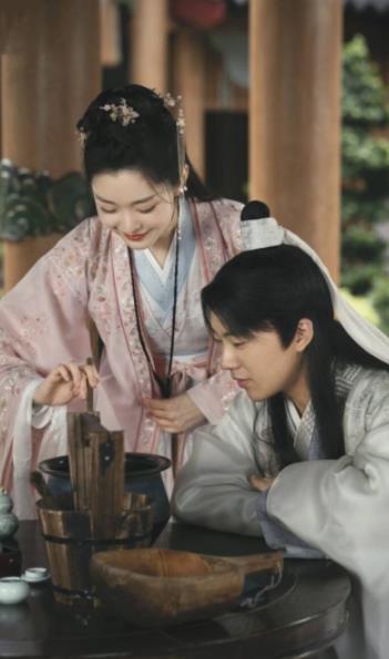 6部先婚後愛的愛情劇,每一部都值得二刷,總有一部是你熬夜追的 6部先婚後愛的愛情劇,每一部都值得二刷,總有一部是你熬夜追的