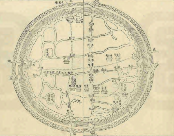 嘉興、嘉善、嘉定相距不到100公里，名字都有“嘉”，來歷一樣嗎