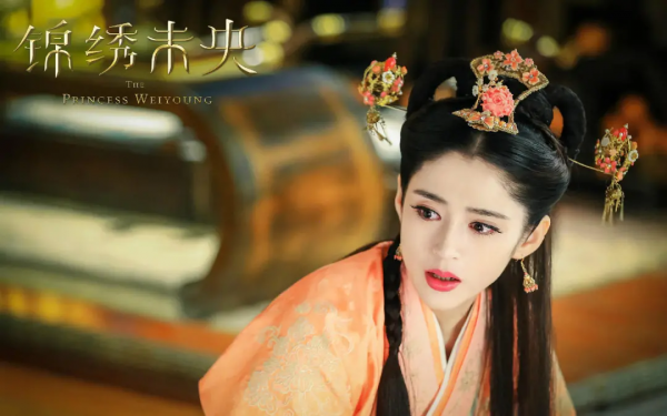 鞠婧禕新戲又翻車?求求她別再作了 鞠婧禕新戲又翻車?求求她別再作了