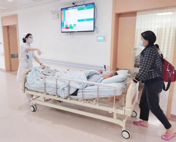 廣東省骨科醫院與力達康學院合作示範教學基地掛牌