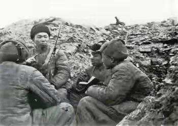 犧牲35人，卻殲敵近2萬，志願軍那場集體狙擊大戰到底有多過癮？