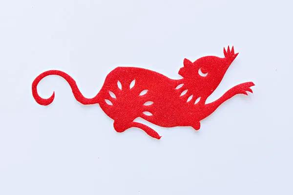 十二生肖的排序