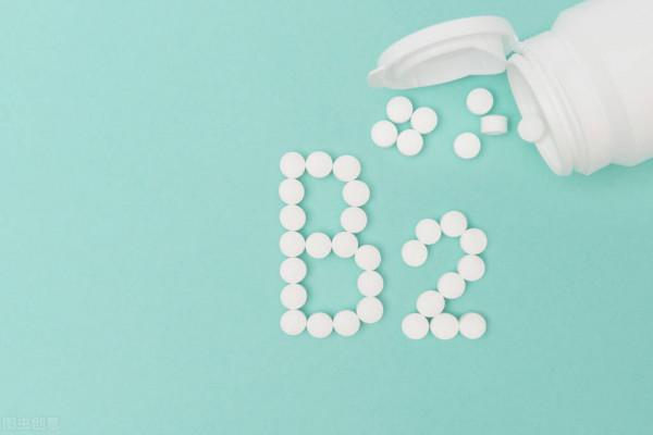 維生素B1、B2、B6、B12或葉酸不能和哪些藥物一起服用？