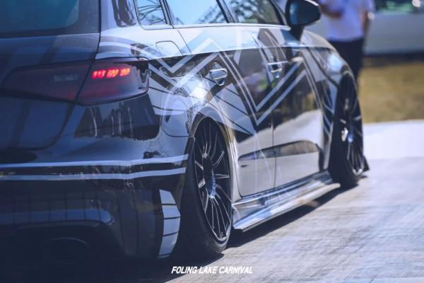 沒移植2.5T沒改QUATTRO的奧迪A3車主,哪裡來的底氣做噴子? 沒移植2.5T沒改QUATTRO的奧迪A3車主,哪裡來的底氣做噴子?