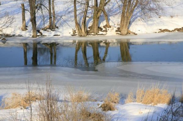 早春釣魚和冬釣有什麼區別嗎？掌握這些技巧才能多中大板鯽