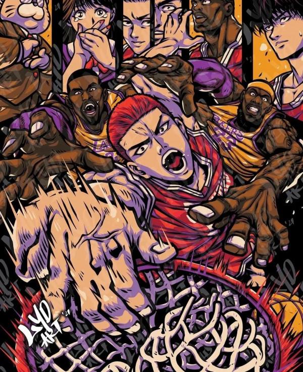 高畫質桌布龍珠海賊王全職獵人火影忍者一拳超人咒術回戰灌籃高手等