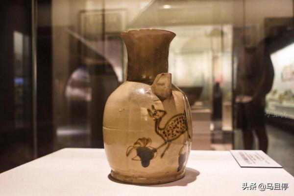 寧波這個博物館，估計很多遊客沒去過，但其實館藏的文物很精美