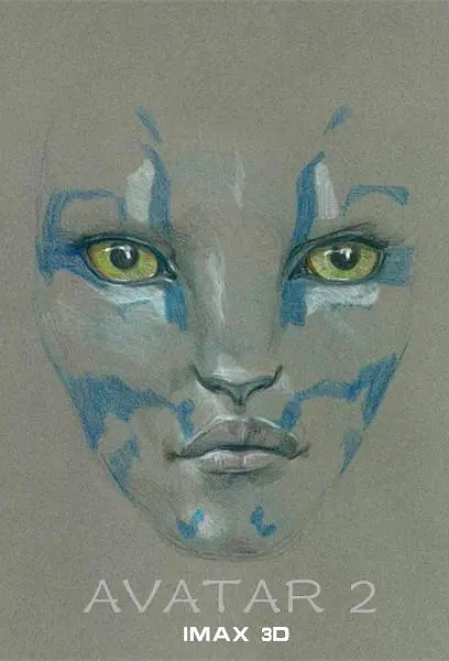 2022年新片太太炸了！阿凡達2來了，這15部都值得期待