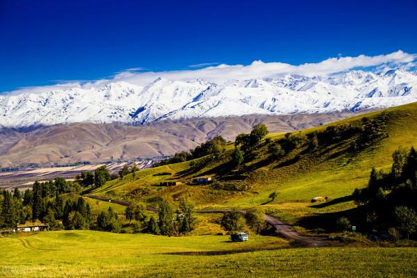 國家地理精選此生必去的十個地方，一定要收藏