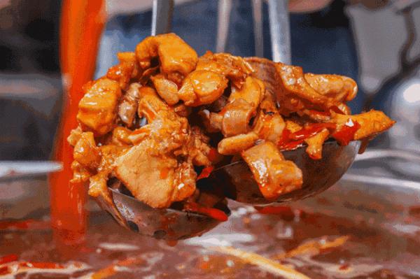 李子柒“隱居”地公開，這座比成都還安逸的城市，究竟是什麼地方