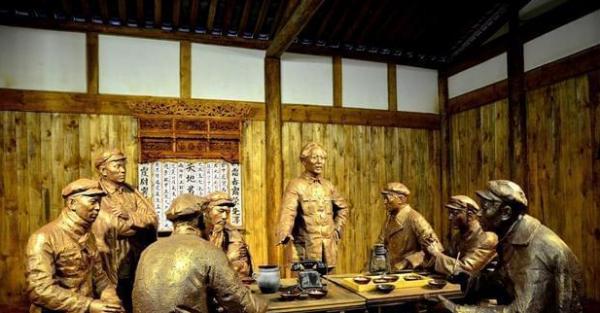 情報奇才10歲入伍,是紅軍破譯電報高手,晚年因一時糊塗未授銜 情報奇才10歲入伍,是紅軍破譯電報高手,晚年因一時糊塗未授銜