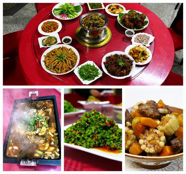 ​十月的喇叭溝彩葉漫山溪水潺潺美翻啦! ​十月的喇叭溝彩葉漫山溪水潺潺美翻啦!