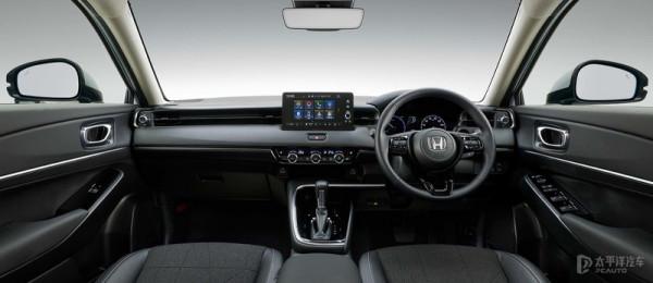 本田繽智Modulo X概念車預告圖 東京改裝展亮相