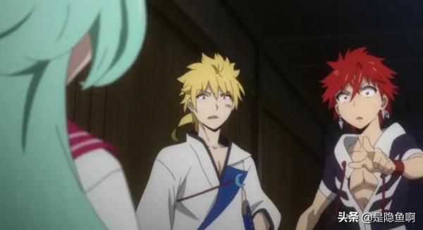 TV動畫《東方少年》PV公開,2022年1月5日放送 TV動畫《東方少年》PV公開,2022年1月5日放送