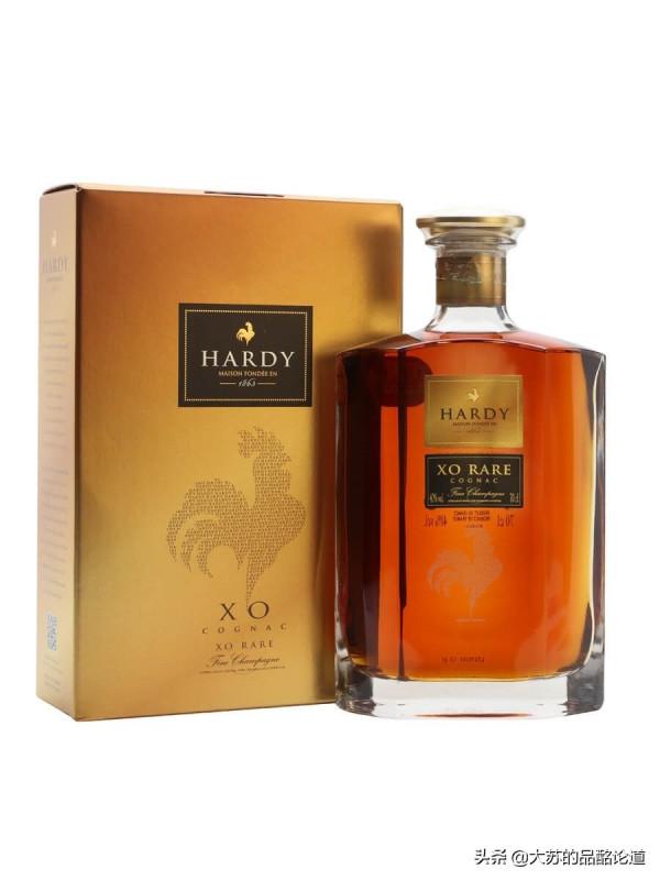 春節XO干邑白蘭地要怎麼備貨？推薦12款品質價格俱佳XO干邑