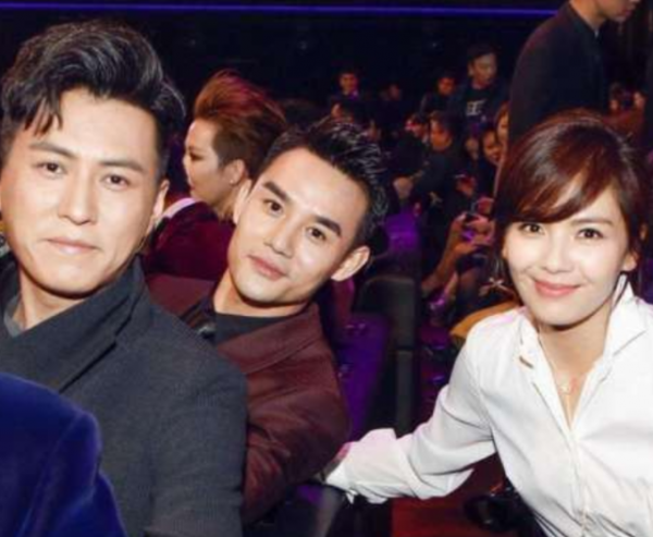 中視協演工委換屆！陳寶國任會長，王凱為副會長，楊冪黃軒成執委