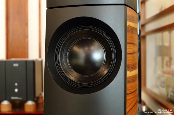 寬鬆大氣高格調：德國DynamiKKs！Athos 10落地音箱