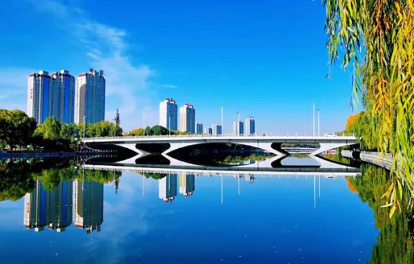 請君入孝義 邂逅秋天的浪漫