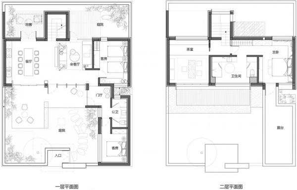 密雲張家莊民宿改造記:這個共享農莊這麼玩 密雲張家莊民宿改造記:這個共享農莊這麼玩