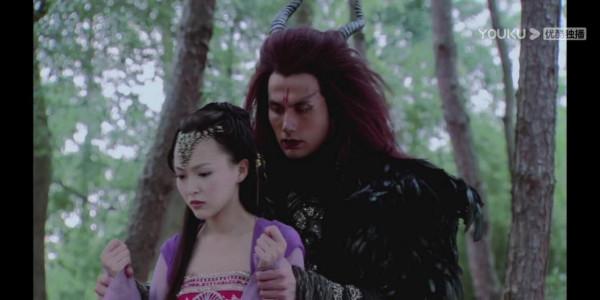 還記得《仙劍奇俠傳三》重樓嗎?他去開店當老闆了? 還記得《仙劍奇俠傳三》重樓嗎?他去開店當老闆了?