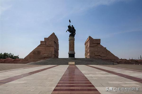 為什麼地表上見不到元朝皇帝的陵墓,是怕報復嗎? 為什麼地表上見不到元朝皇帝的陵墓,是怕報復嗎?