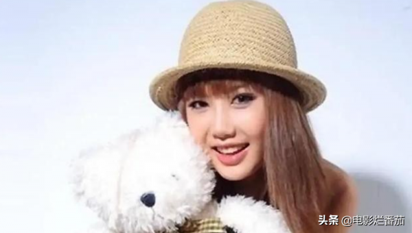 8位女星的整容“塌房路”：有人葬送事業，有人毀容，張檬可惜了