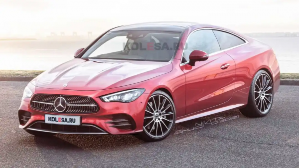 賓士C和E將合體；豐田成全球最具價值品牌