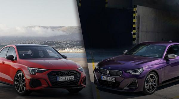 百公里加速4.3秒！寶馬2系Coupe“德味兒鋼炮”