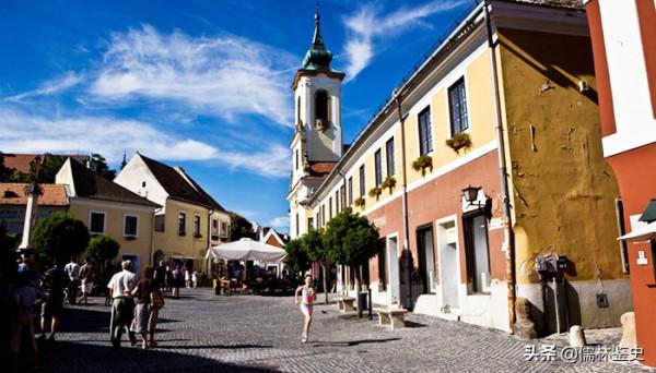 初吻遺失率最高的布達佩斯,一起看看真實的匈牙利 初吻遺失率最高的布達佩斯,一起看看真實的匈牙利