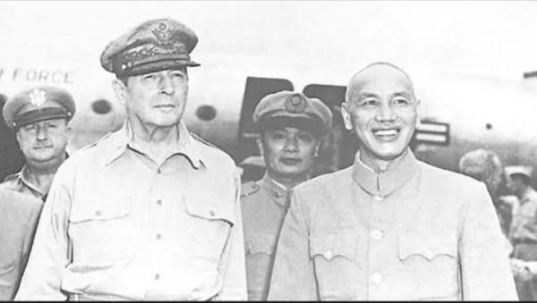 為什麼新中國出兵抗美援朝 為什麼新中國出兵抗美援朝