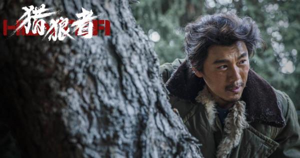 胡軍新劇《再見那一天》今晚開播，3大看點要啥有啥，有爆款潛質